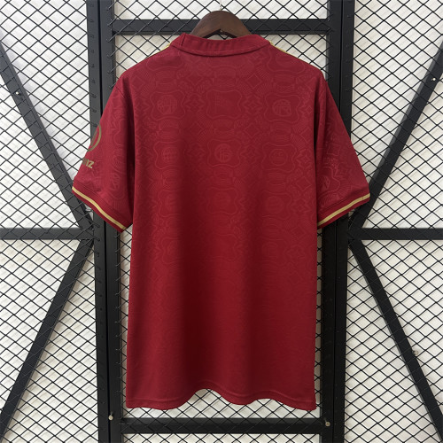 Bayern Munich 125th Anniversary Jersey 25/26