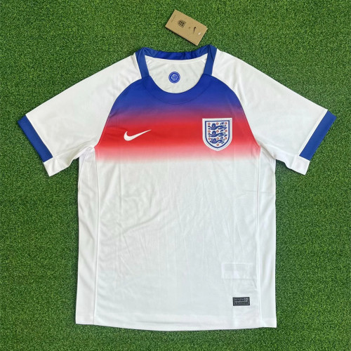 England Women's Team Euro 2025 Home Man Jersey