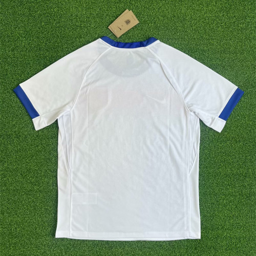 England Women's Team Euro 2025 Home Man Jersey