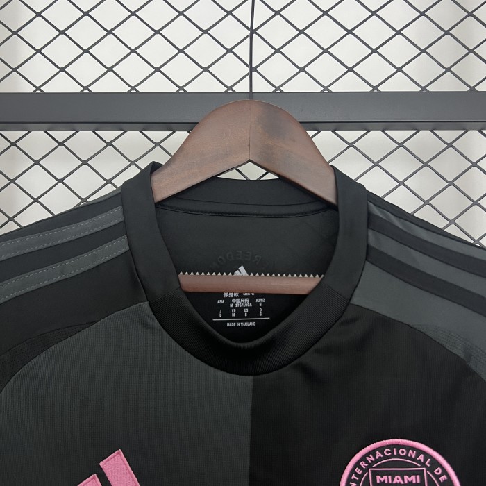 Inter Miami Away Man Jersey 25/26