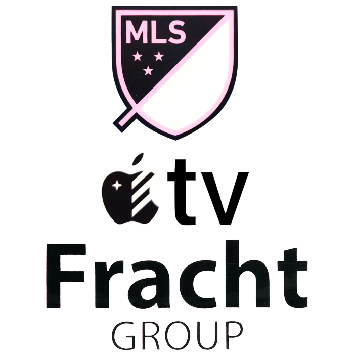 Inter Miami Home Kids Suit 25/26