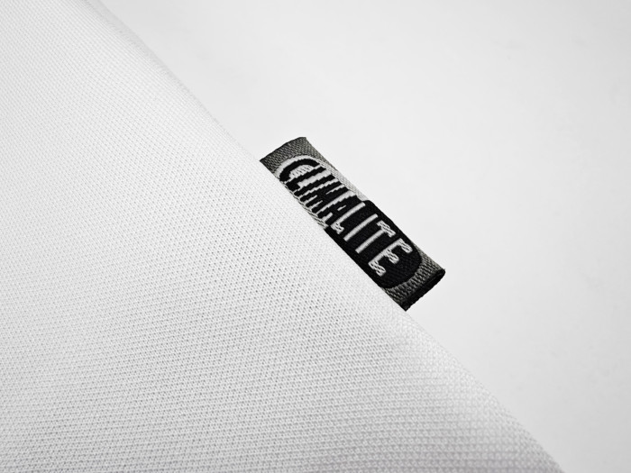 Real Madrid Home Retro Jersey 2003/04