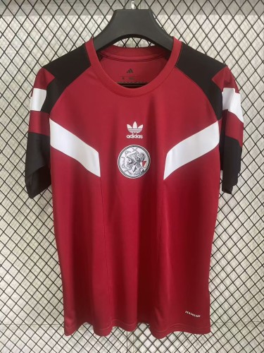 Ajax Icons Man Jersey 25/26