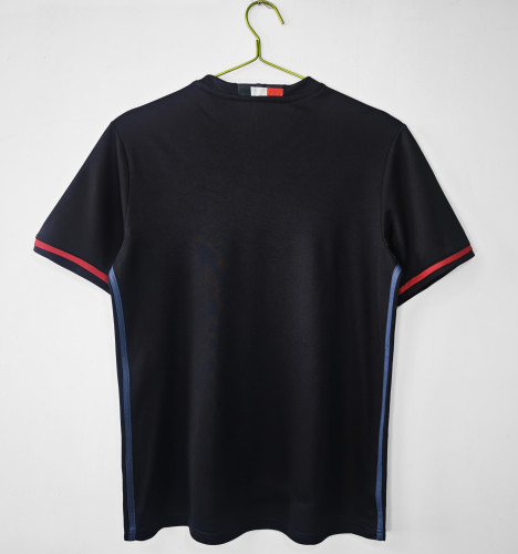 AC Milan Home Retro Jersey 2016/17