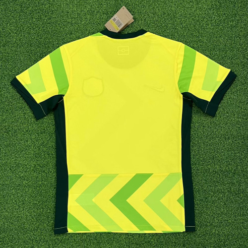 Australia Home Man Jersey 25/26