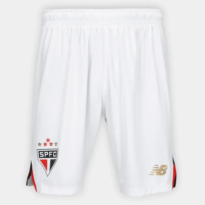Sao paulo Home Shorts 25/26