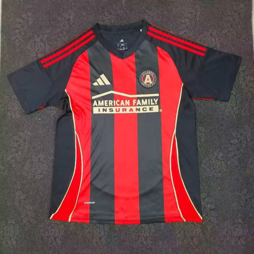 Atlanta United Home Man Jersey 25/26
