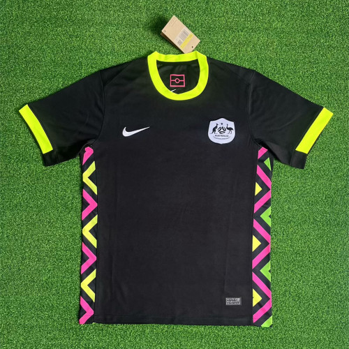 Australia Away Man Jersey 25/26