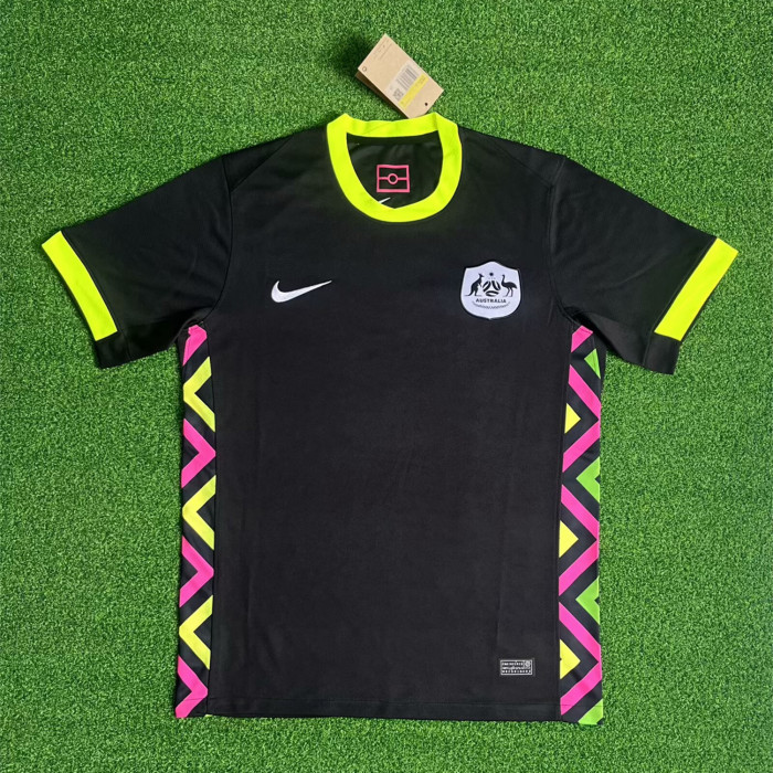 Australia Away Man Jersey 25/26