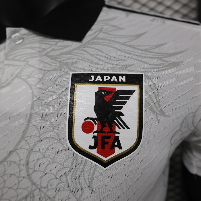 2025 Japan Ink Pagoda Player Version Man Jersey