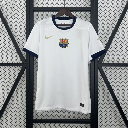 Barcelona Special Edition Men Jersey 24-25