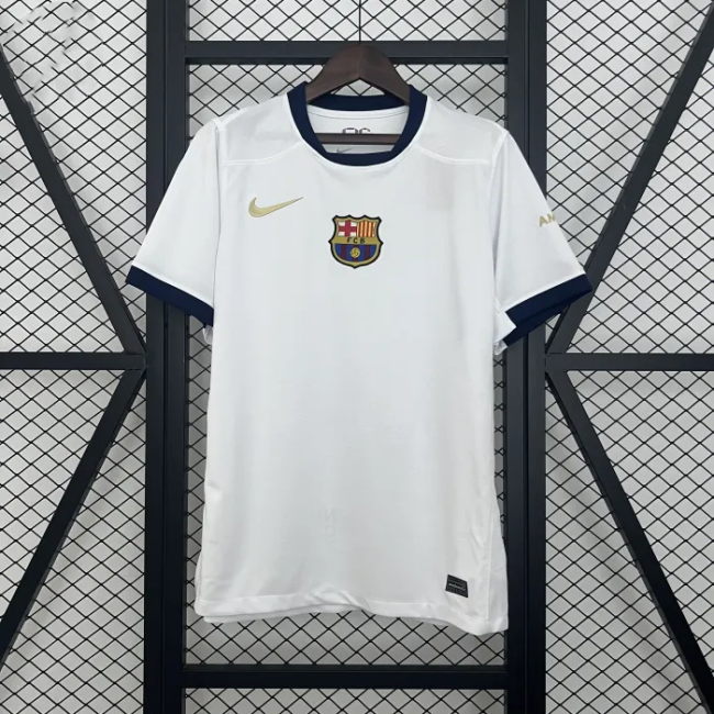 Barcelona Special Edition Men Jersey 24-25