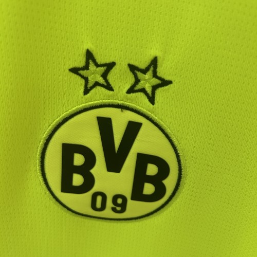 Borussia Dortmund Neon Special Man Jersey 24/25