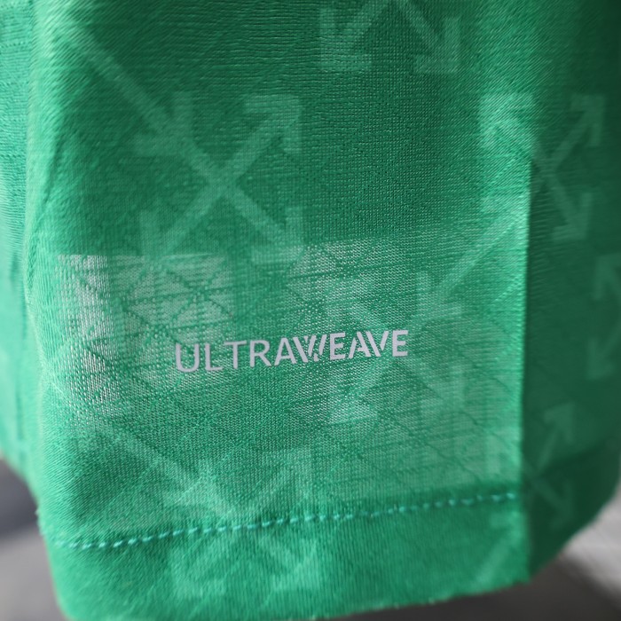 AC Milan Joint Edition Man Player Jersey 25/26