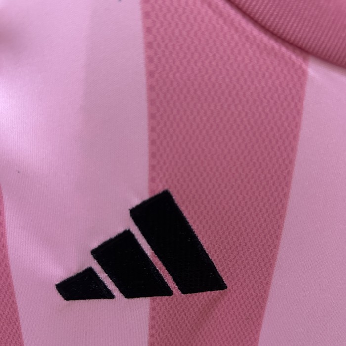 Inter Miami Home Kids Suit 25/26