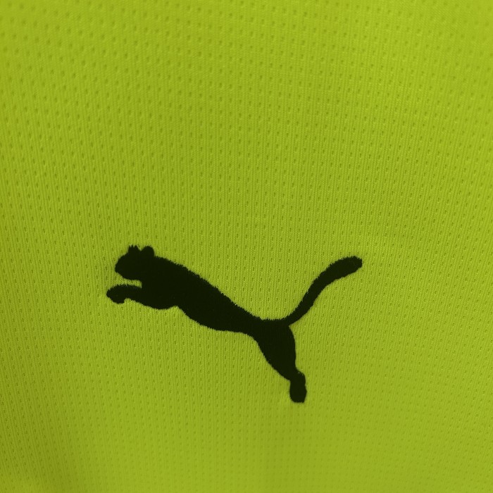 Borussia Dortmund Neon Special Man Jersey 24/25