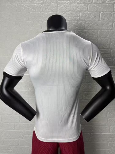 Germany 2025 125th Anniversary Player Man Jersey