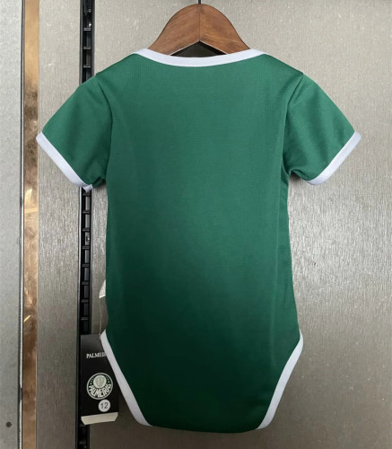 Palmeiras Home Baby Jersey 25/26