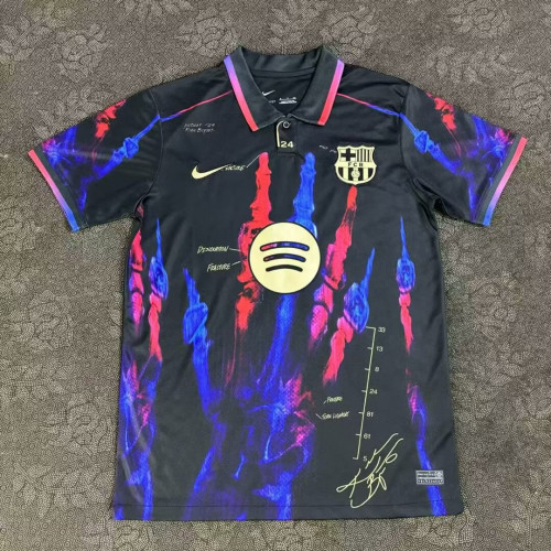 Barcelona Special Edition Men Jersey 25/26