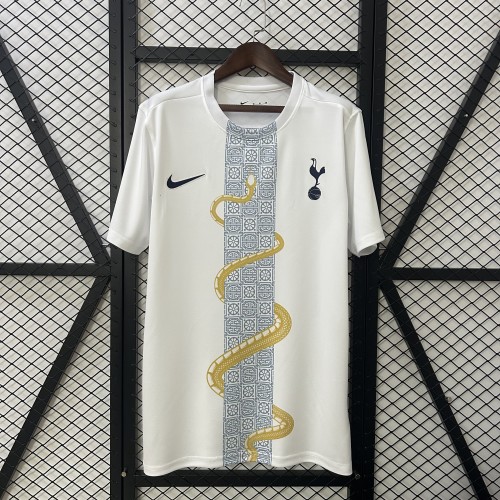 Tottenham Hotspur Year of the Snake Warm Up Man Jersey 25/26