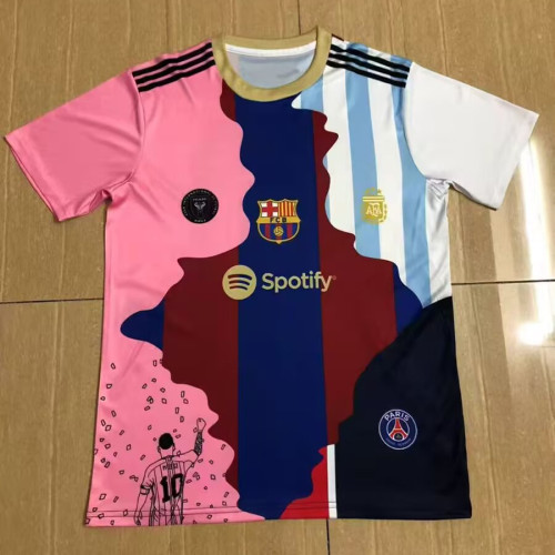 Messi Limited Edition Man Jersey 25/26