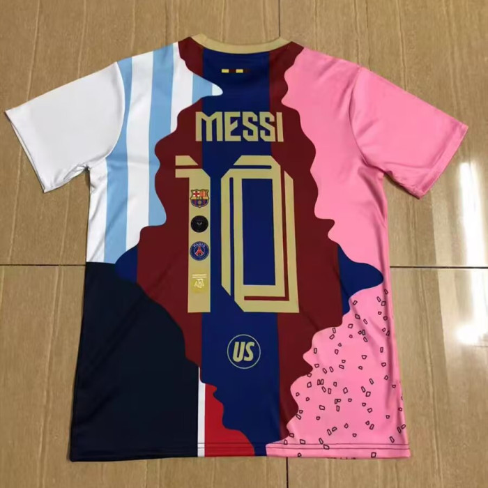 Messi Limited Edition Man Jersey 25/26