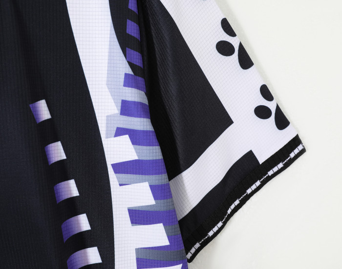 Real Madrid Third Retro Jersey 1997/98