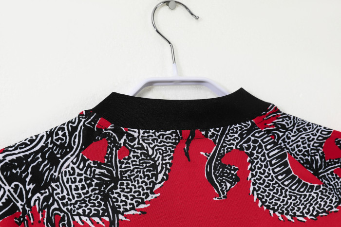 Manchester United 2020 Chinese New Year Men Jersey