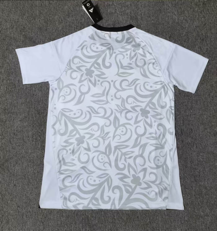 SL Benfica Training Man Jersey 25/26