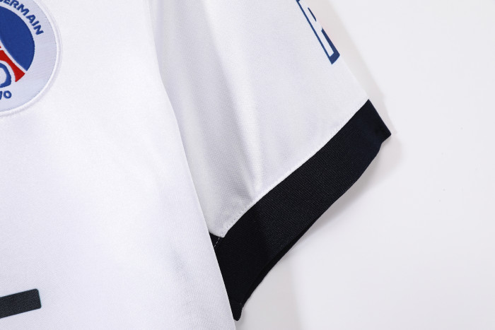 Paris Saint Germain Away Retro Jersey 1998/99