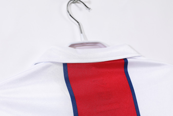 Paris Saint Germain Away Retro Jersey 1998/99