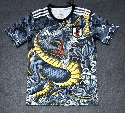 Japan Special Edition Men Jersey 24/25
