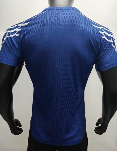 Paris Saint Germain Fourth Player Jersey 24/25