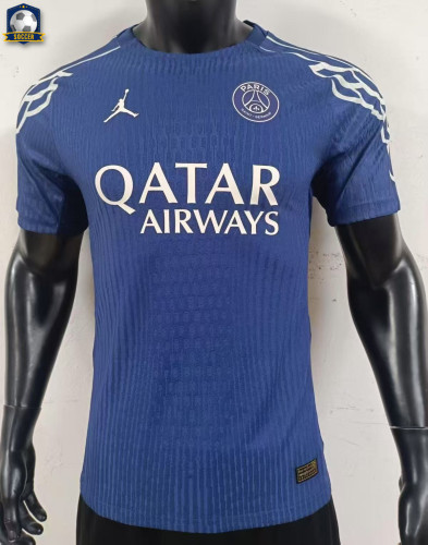 Paris Saint Germain Fourth Player Jersey 24/25