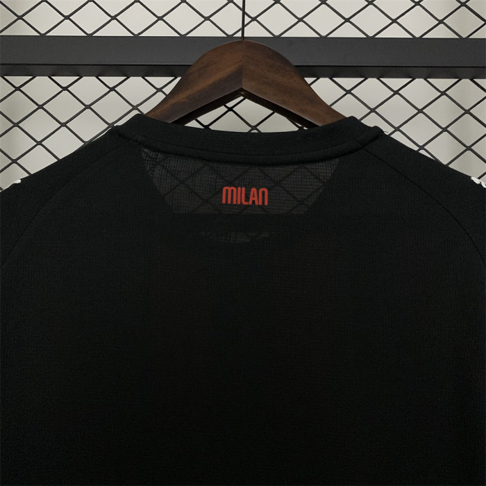 AC Milan Home Man Jersey 25/26