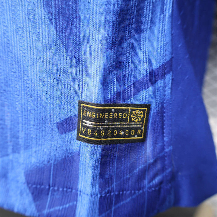 Chelsea Home Player Jersey 25/26