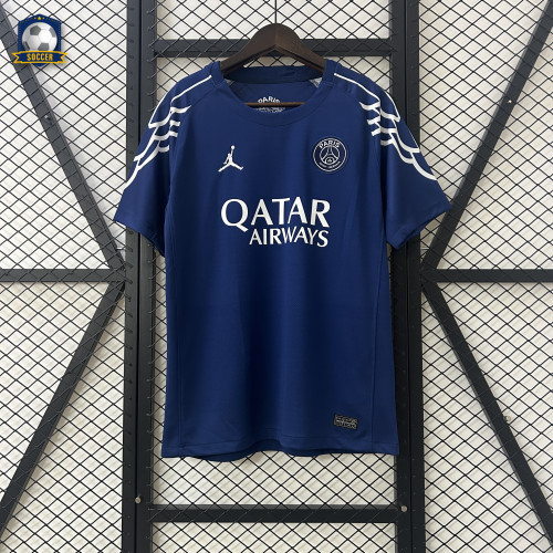 Paris Saint Germain Fourth Men Jersey 24/25