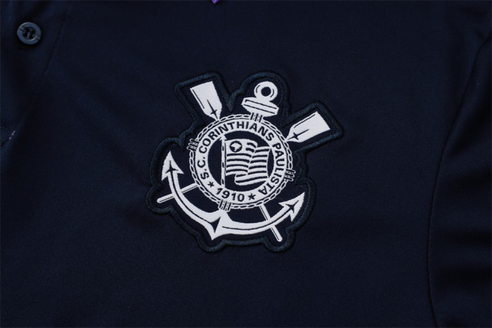 Corinthians POLO Jersey 24/25
