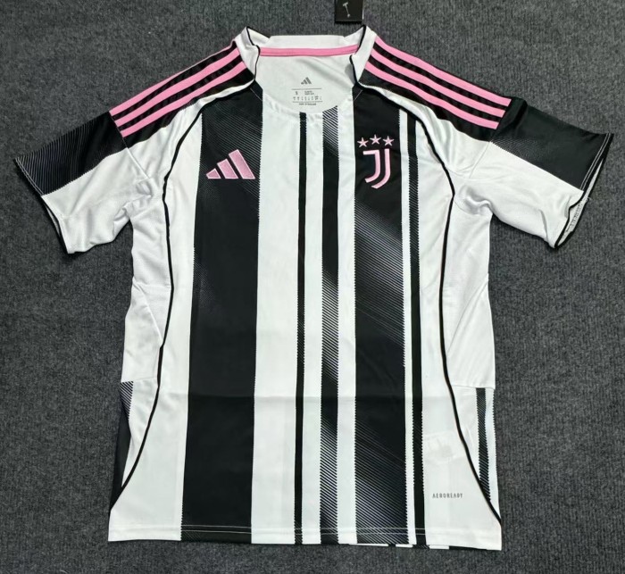 Juventus Home Man Jersey 25/26