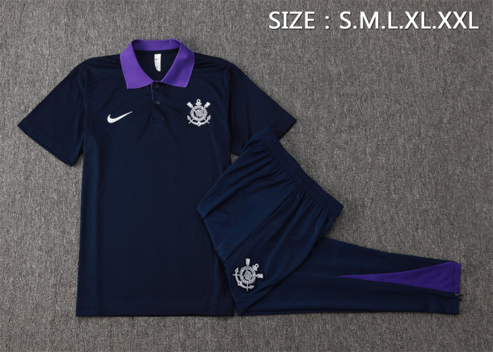Corinthians POLO Jersey 24/25