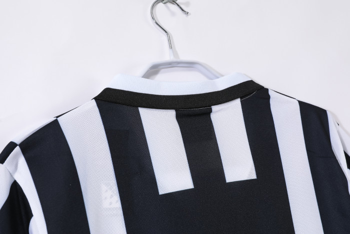 Juventus Home Retro Jersey 1994/95
