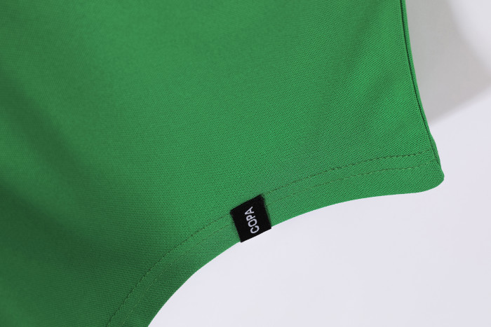 Mexico Home Retro Jersey 1970