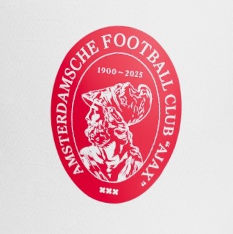 Ajax 125th Anniversary Edition Player Jersey 25/26