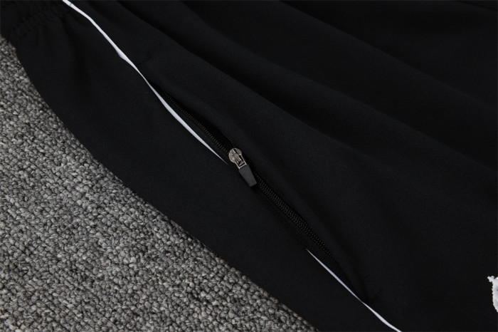 Real Madrid Training Jacket 25/26