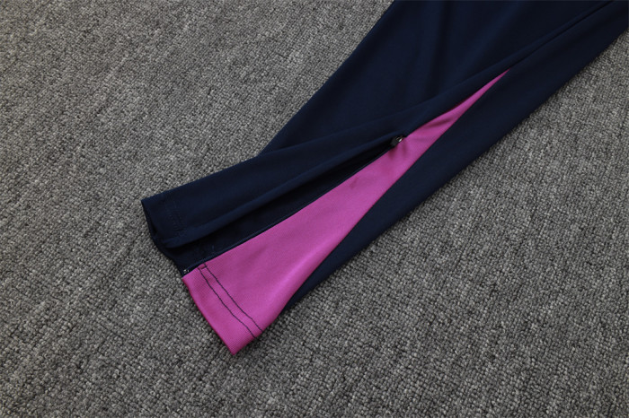 Barcelona Training Jersey Suit 25/26