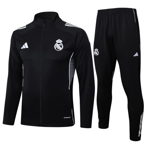 Real Madrid Training Jacket Suit 25/26