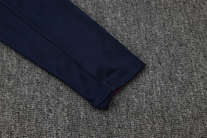 Barcelona Training Jersey Suit 25/26