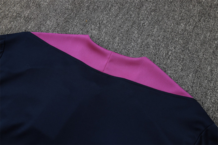 Barcelona Training Jersey Suit 25/26