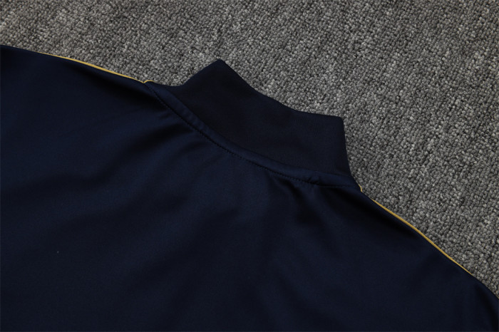 Juventus Training Jacket Suit 25/26