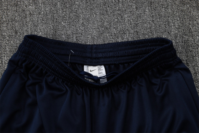 Barcelona Training Jersey Suit 25/26